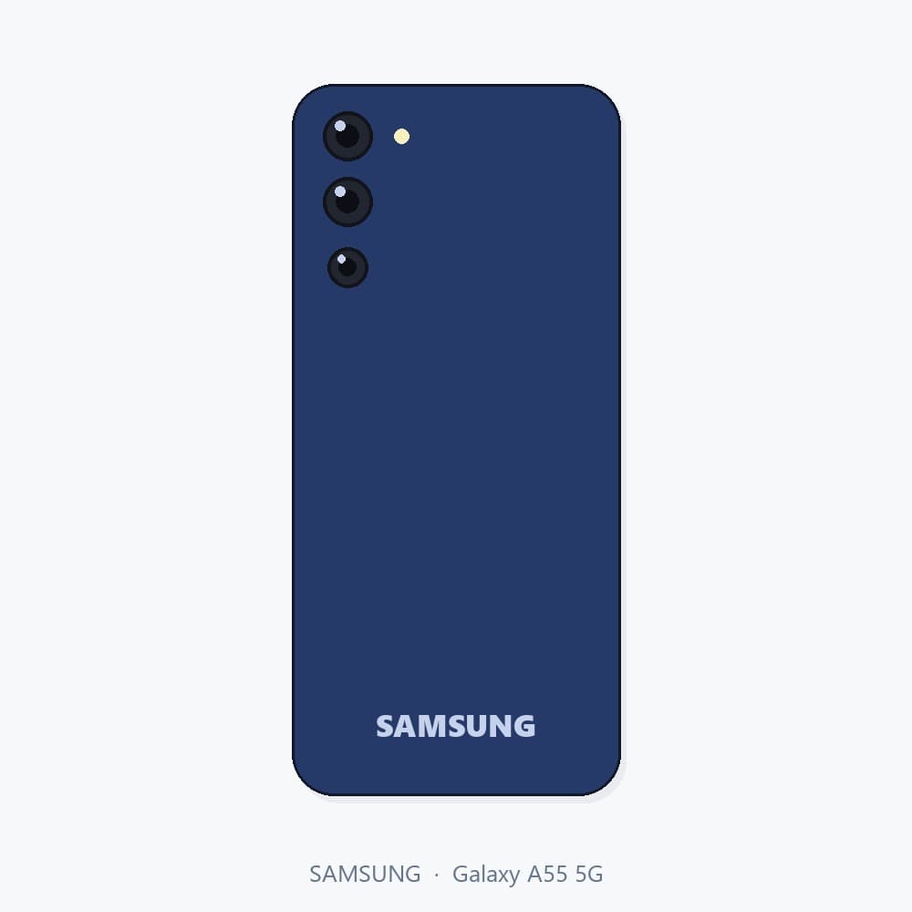 Samsung Galaxy A55 5G 128GB