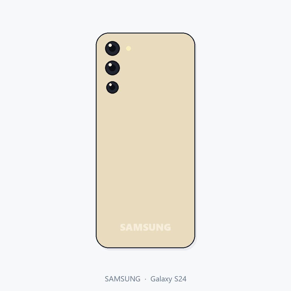 Samsung Galaxy S24 128GB