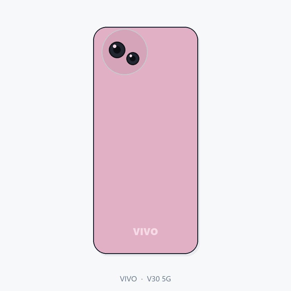 Vivo V30 5G 256GB