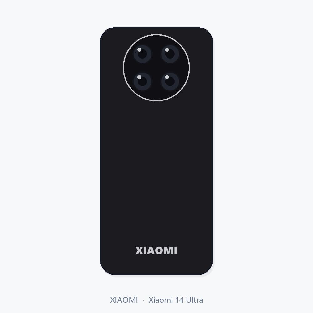 Xiaomi 14 Ultra 512GB